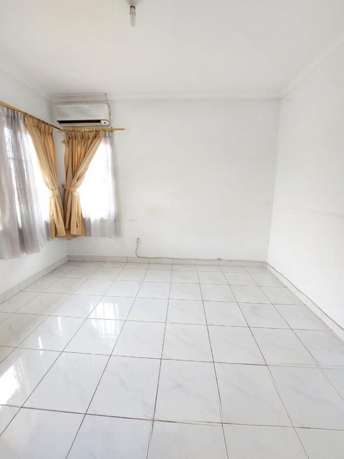 Rumah disewakan di Cluster Menteng Lippo Cikarang